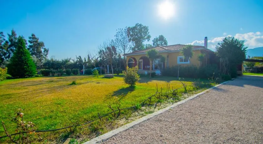 Loukas Farm House - Image 1
