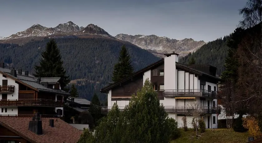 Cosy Alpine Chic Studio - Image 1