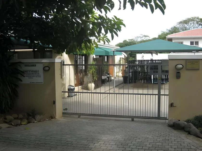 A Family and Friends Guest House - Image 1
