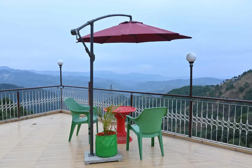Om Niwas Homestay - Image 1