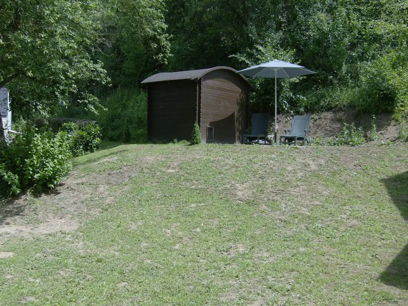Cottage with Bubble Bath - Image 1
