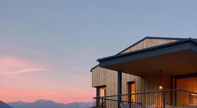 Cirna Gentle Luxury Lodges "Exklusivität, Ruhe, Natur pur" - Image 1