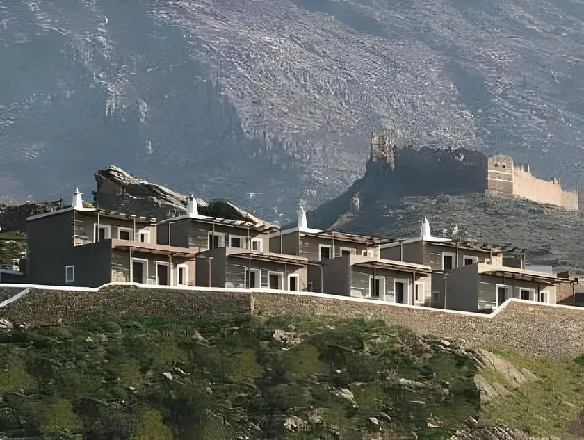 Lithos Villas - Image 1