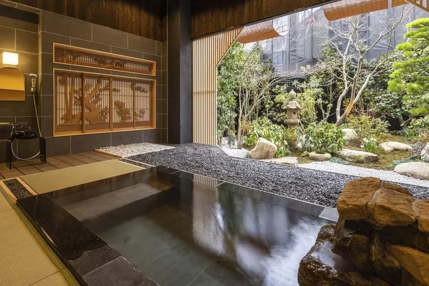 Yumura Onsen MIDORIYA - Image 1