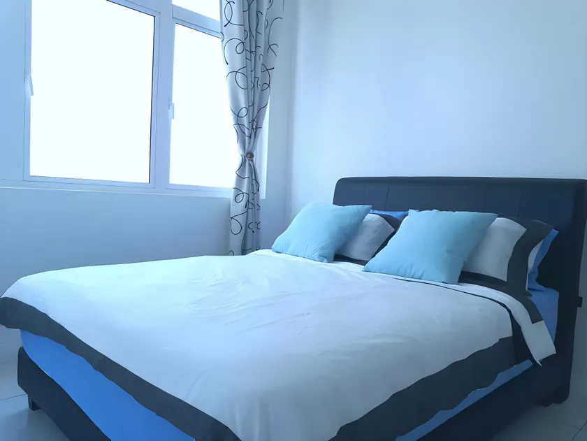 Puchong Apartments - Image 1