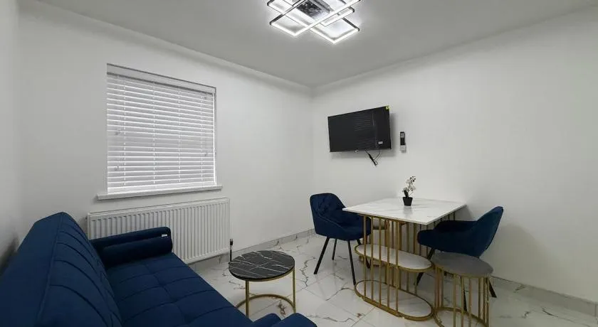 Large Family and Group Home in Cardiff Central - Image 1