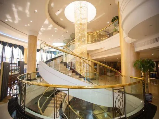 Shanxi Grand Hotel - Image 1