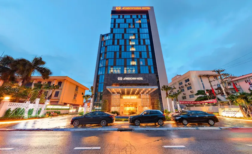 Le Indochina Hotel - Image 1