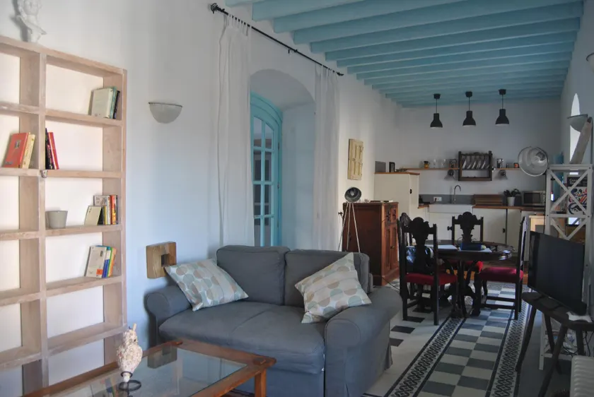 Casa-Palacio La Casa Empeño en Centro Histórico - Image 1