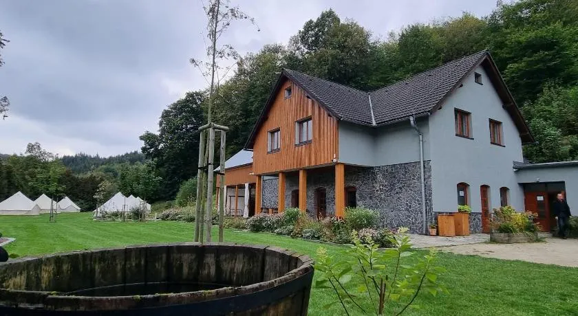 ASKAHA Glamping - Image 1