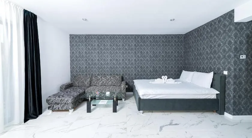CONCEPT APARTMENTS - Image 1