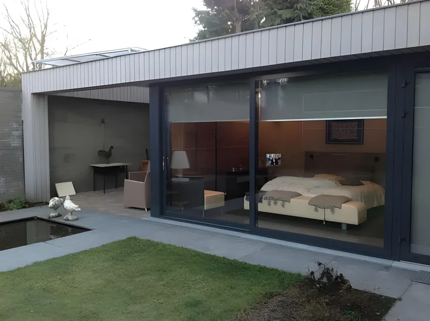 B&B Winterresidentie - Image 1