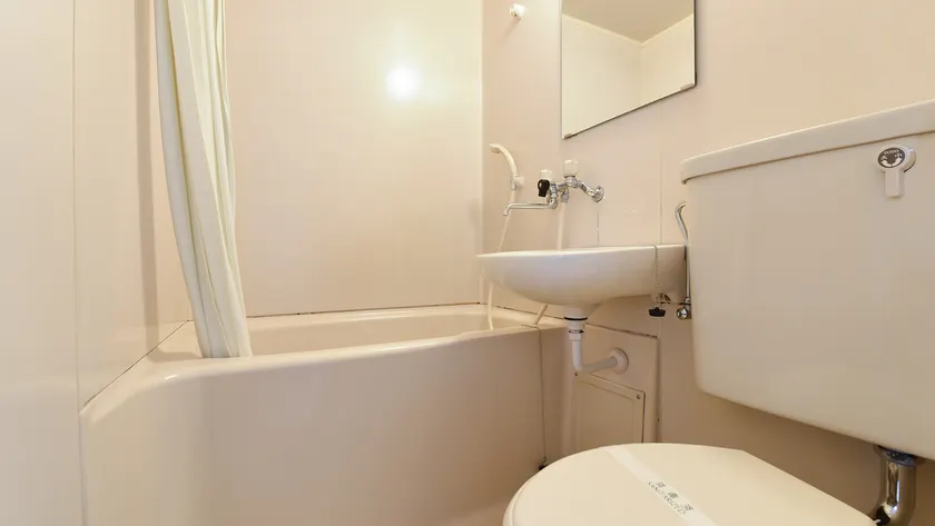 Hotel Yagi - Image 1