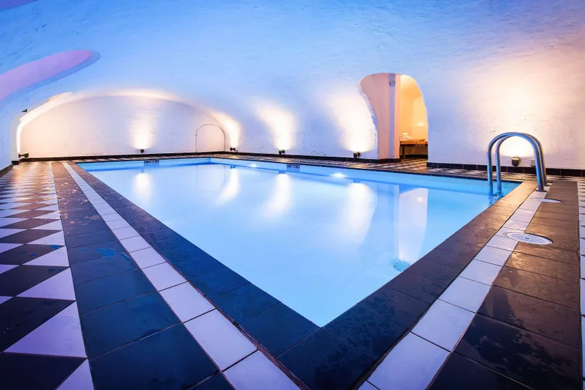 Hotel Navarra Brugge - Image 1