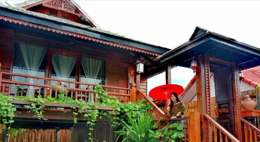 Lampang Lanna Home - Image 1