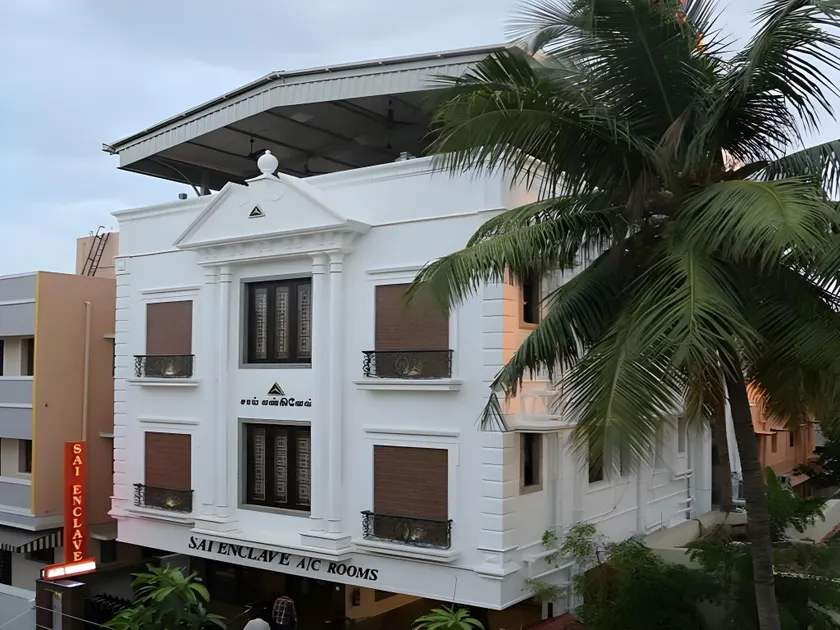Sai Enclave Residency - Image 1