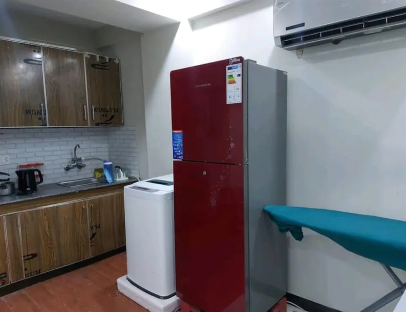 Platinum Apartments - Image 1