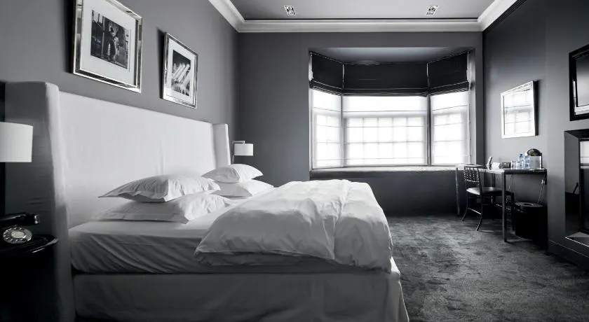 Hotel Odette en Ville - Image 1