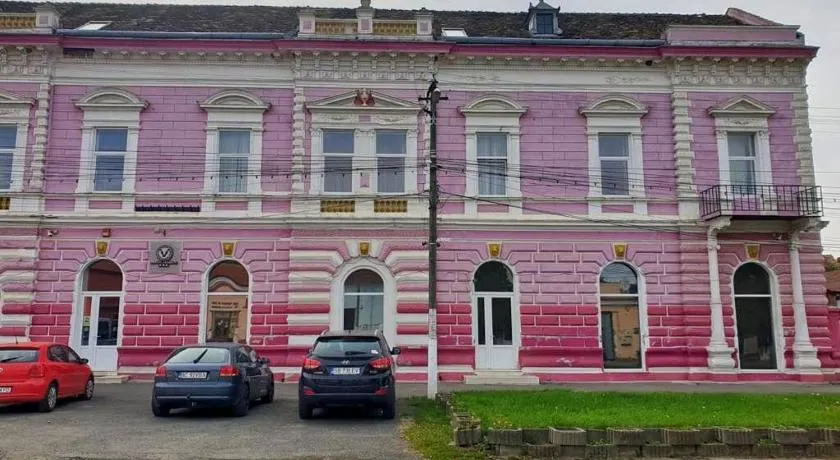 HOTEL MARION - Image 1
