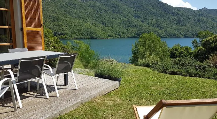 Côté Lac Tolla - Image 1
