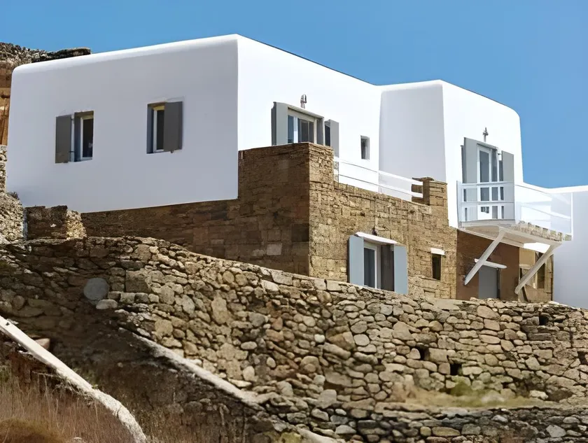 Villa Prive 88 Mykonos - Image 1