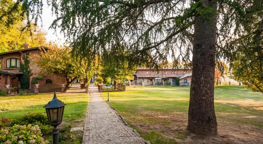 Podere Sant'Angelo - Image 1