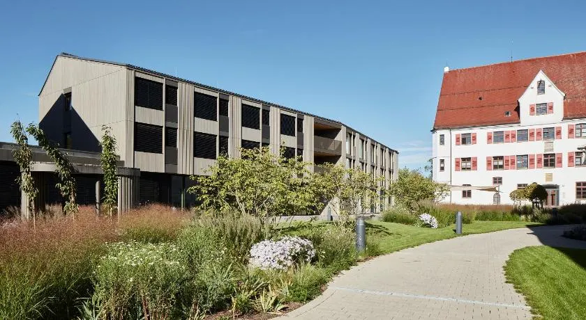 Tagungshotel Kloster Untermarchtal - Image 1