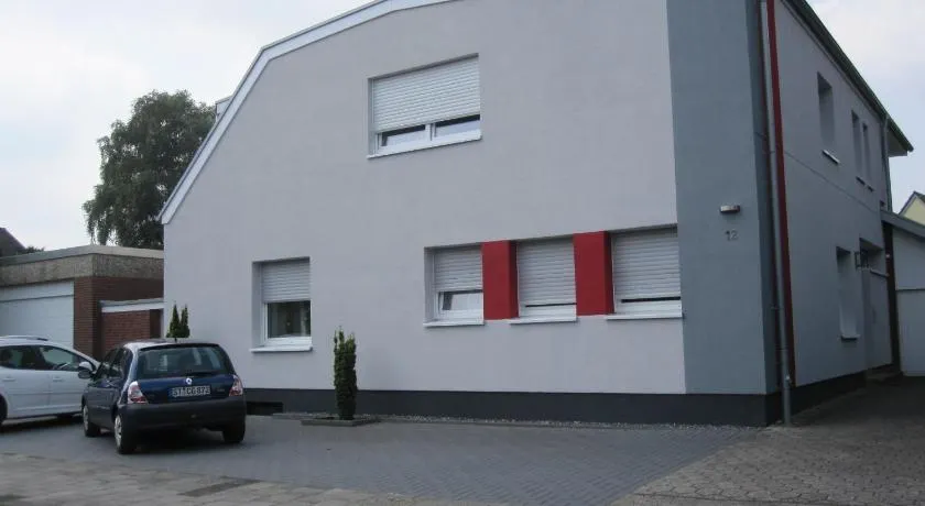 Ferienwohnung Bea in Rheine - Image 1