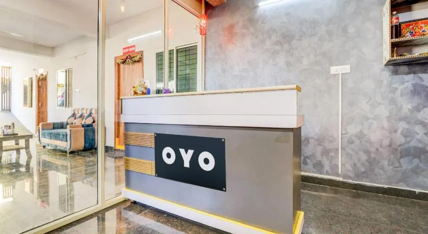 HOTEL O ORR RESIDENCY - Image 1