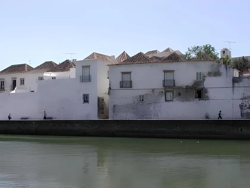 Casa do Rio / Tavira Inn - Adults Only - Image 1
