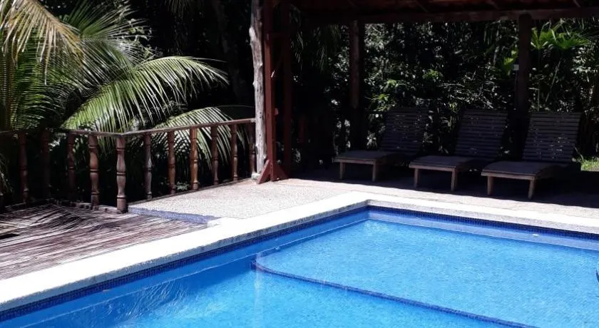 Iguana Libre - Image 1