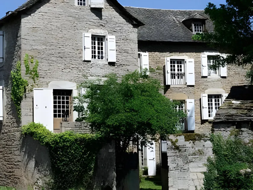 Maison d'Hôtes La Singulière - Image 1