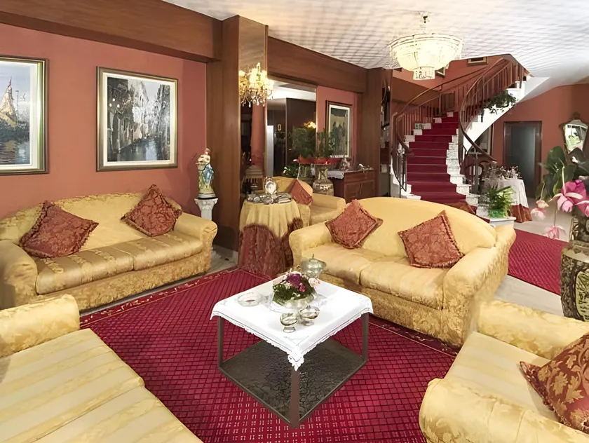 Hotel Gioiella Depandance - Image 1