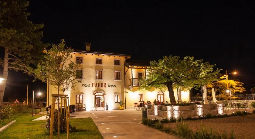 Hotel & Restaurant Pahor - Image 1
