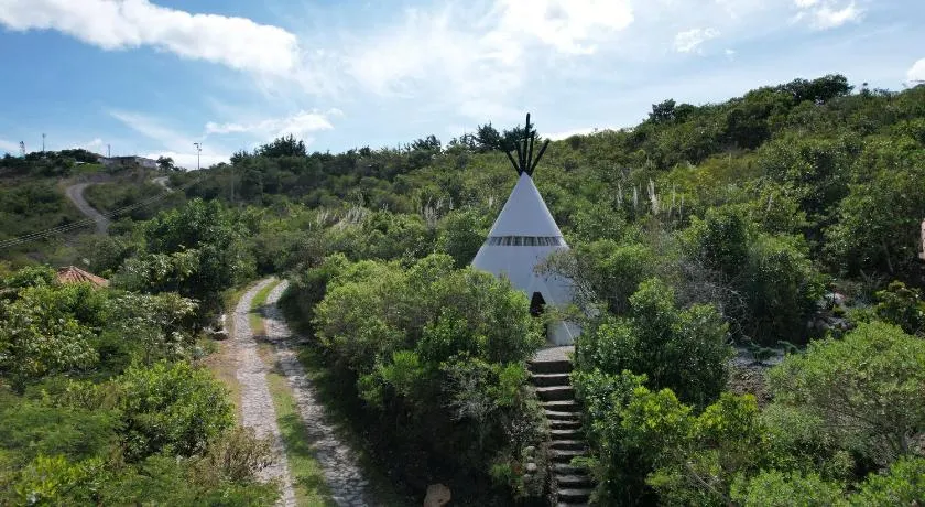 Aldea Tipi: El Molino de Aldebarán - Image 1