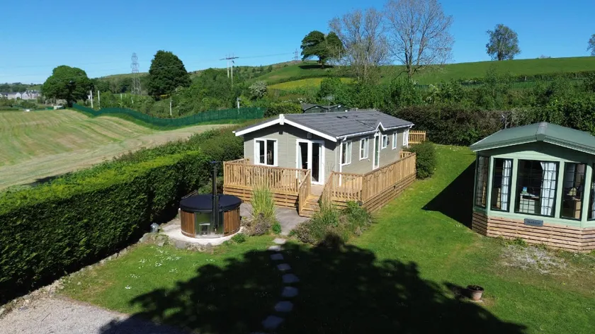 Natland Caravan Park - Image 1
