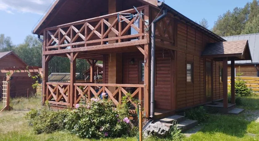 Osada nad żurawim stawem - Image 1