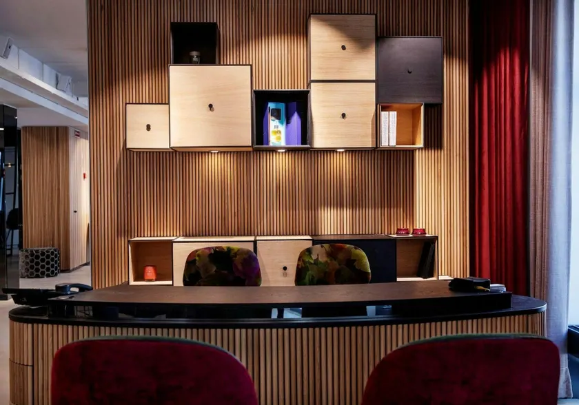 Andersen Boutique Hotel - Image 1
