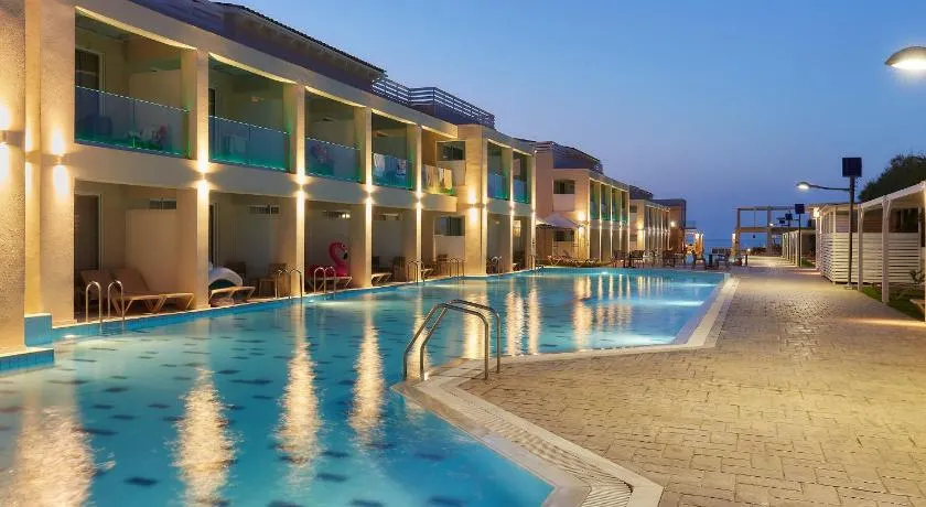 ST CONSTANTIN SEA HOTEL & SPA RESORT - Image 1