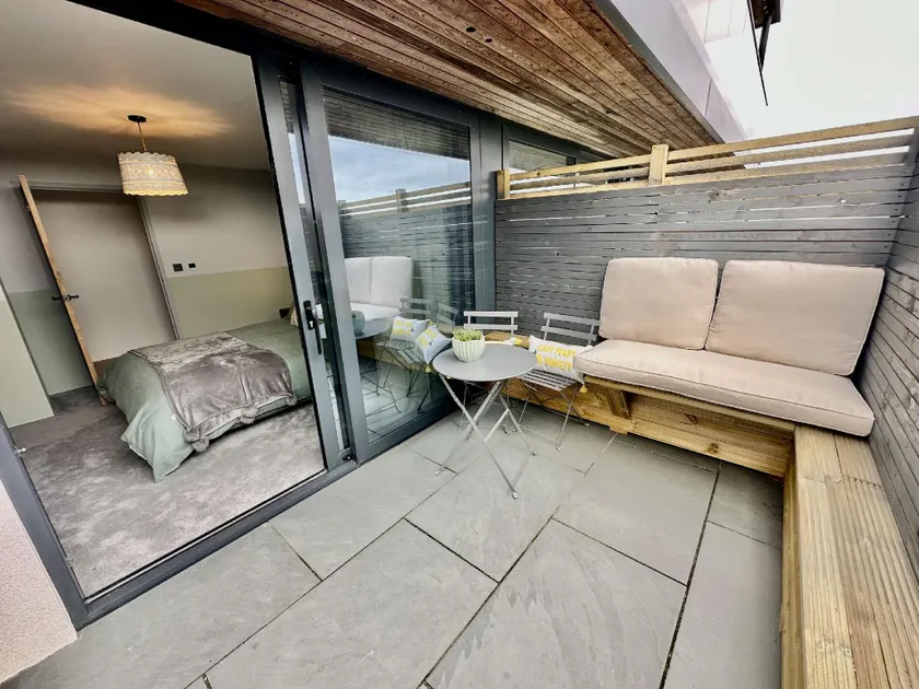 Reservoir Annexe - Image 1