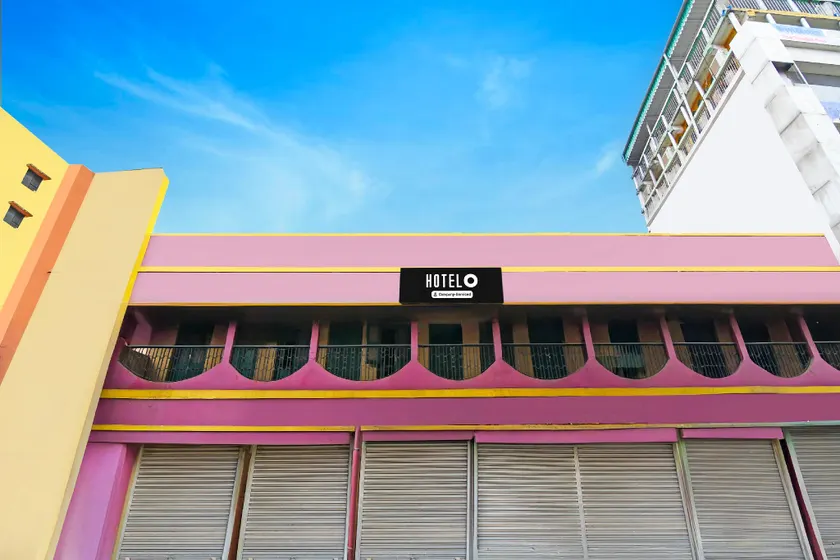 Super Hotel O Rishra Railway Station Formerly Green Guest House - Image 1