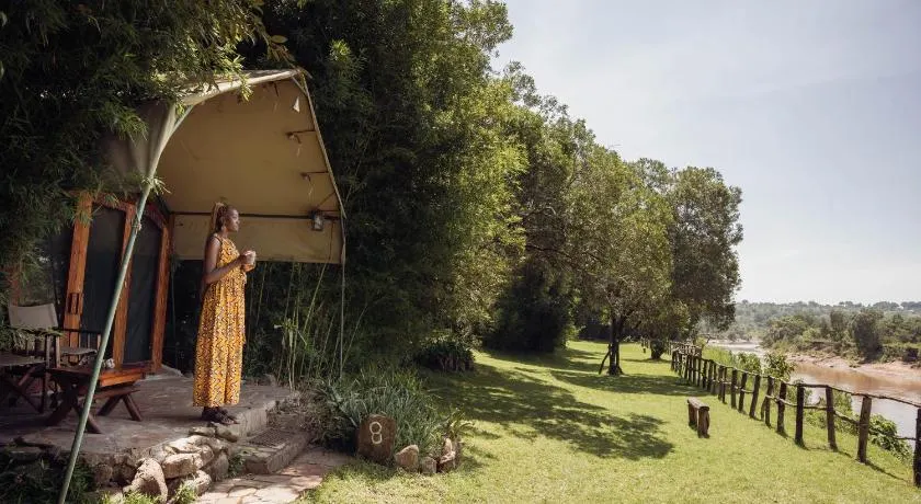 Exploreans Mara River Camp - Image 1