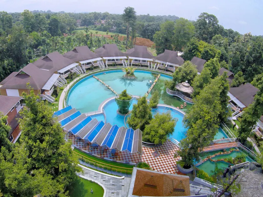Wetzlar Resorts and Hotels - Image 1