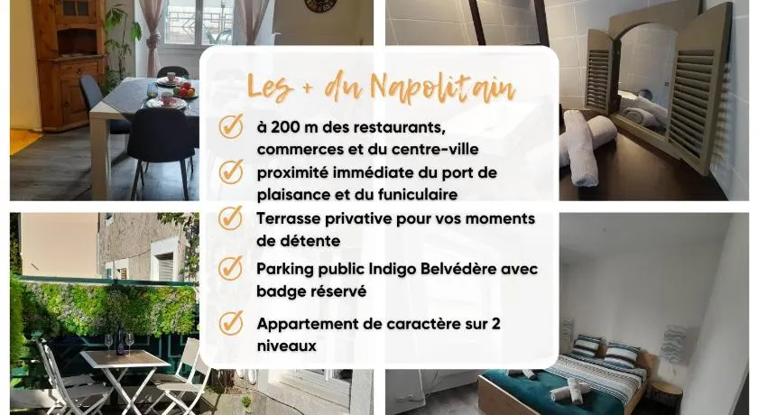 Le Napolitain - Image 1