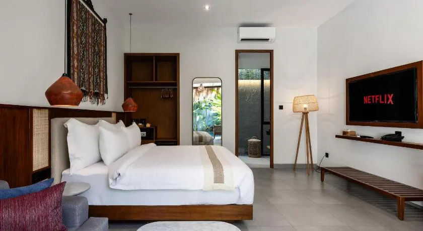 The Clifton Villas Canggu - Image 1