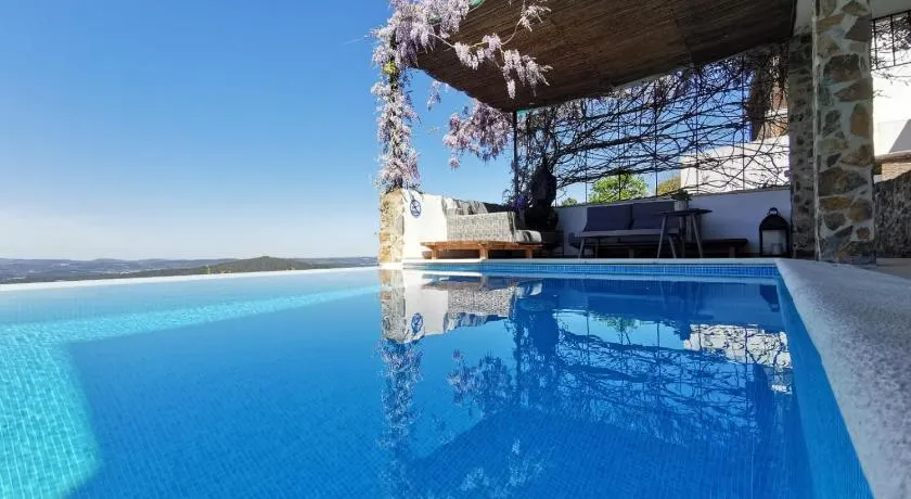 Casa BelaVista Penela - Charming Guest House - Adults Only - Image 1