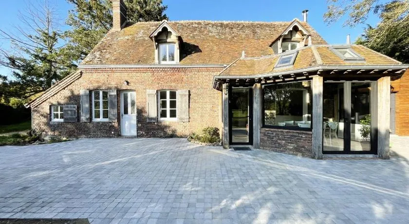 L'Echappée au Gué - Nordic bath - Image 1