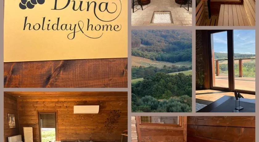 Duna Holiday Home - Image 1