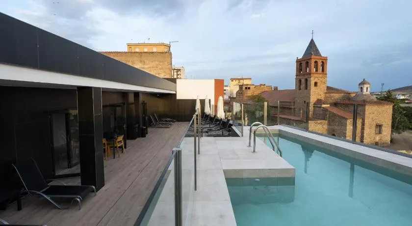 Hotel Aldama - Image 1