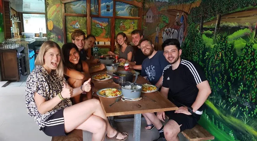 Hostel Monteverde Backpackers - Image 1